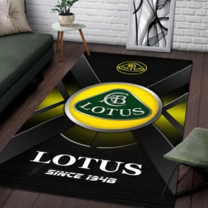 lotus cars rug gift for lotus cars lovers gift for him husband boyfriend car133021225610 z13ya