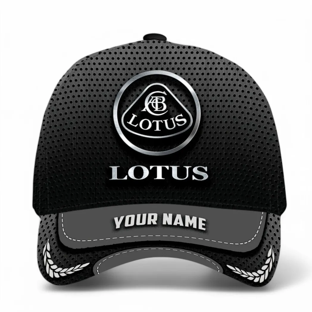 lotus classic cap gift for lotus lovers gift for him husband boyfriend car3002132610 8uf37
