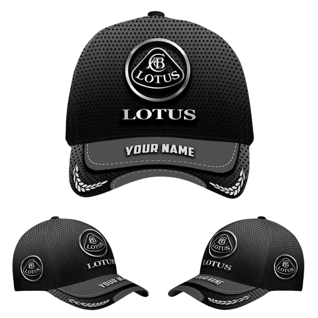 lotus classic cap gift for lotus lovers gift for him husband boyfriend car3002132610 dtv1e