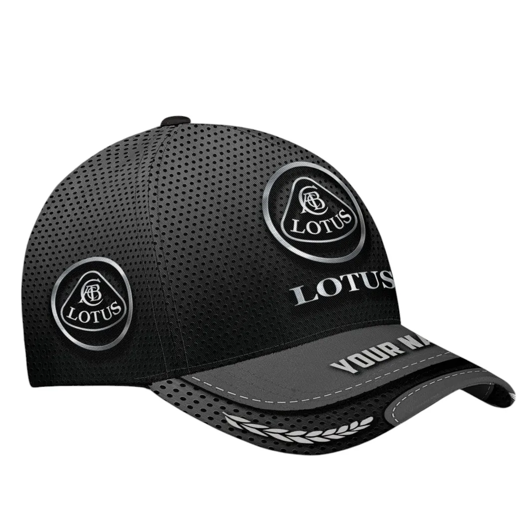 lotus classic cap gift for lotus lovers gift for him husband boyfriend car3002132610 ew3gc