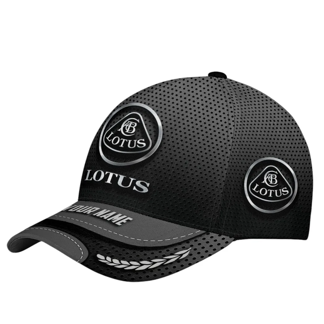 lotus classic cap gift for lotus lovers gift for him husband boyfriend car3002132610 nekrs