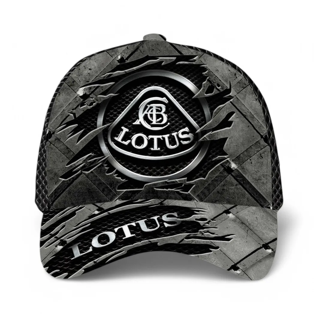 lotus classic cap gift for lotus lovers gift for him husband boyfriend car3802142558 qf2am