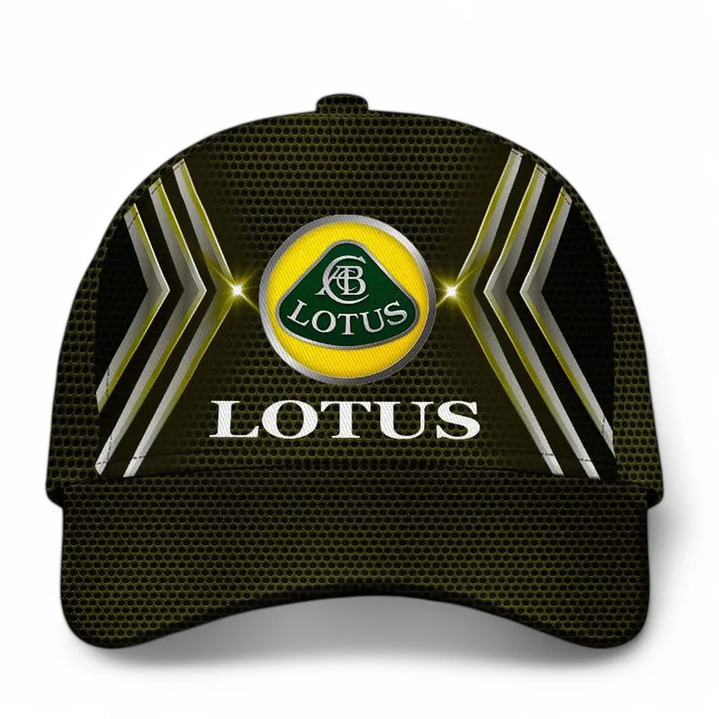 lotus classic cap gift for lotus lovers gift for him husband boyfriend car7202212555