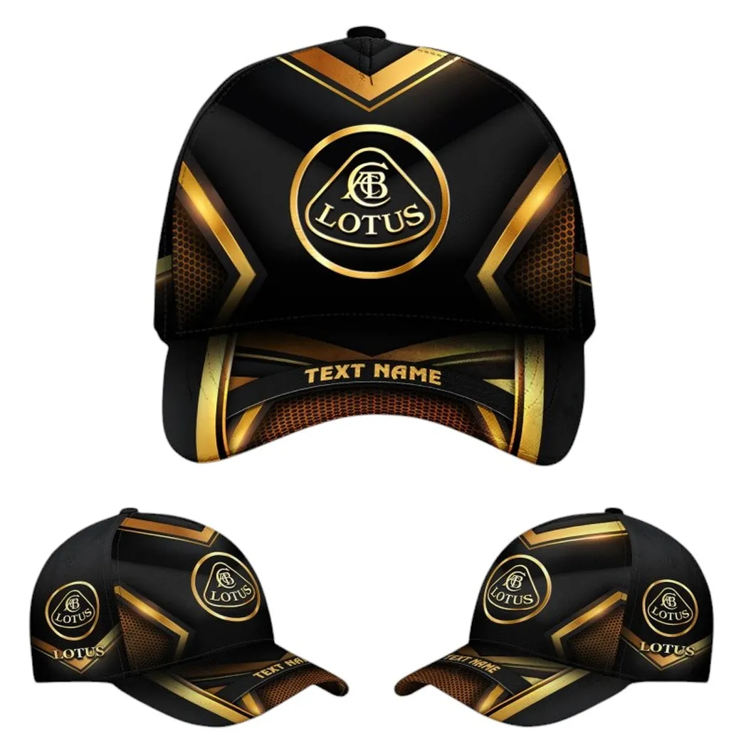 lotus classic cap gift for lotus lovers giift for him husband boyfriend car41021725057