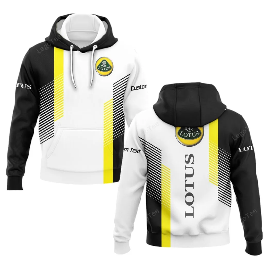 Lotus Hoodie, Gift For Lotus Lovers, Gift For Him, Husband, Boyfriend CAR10703122546