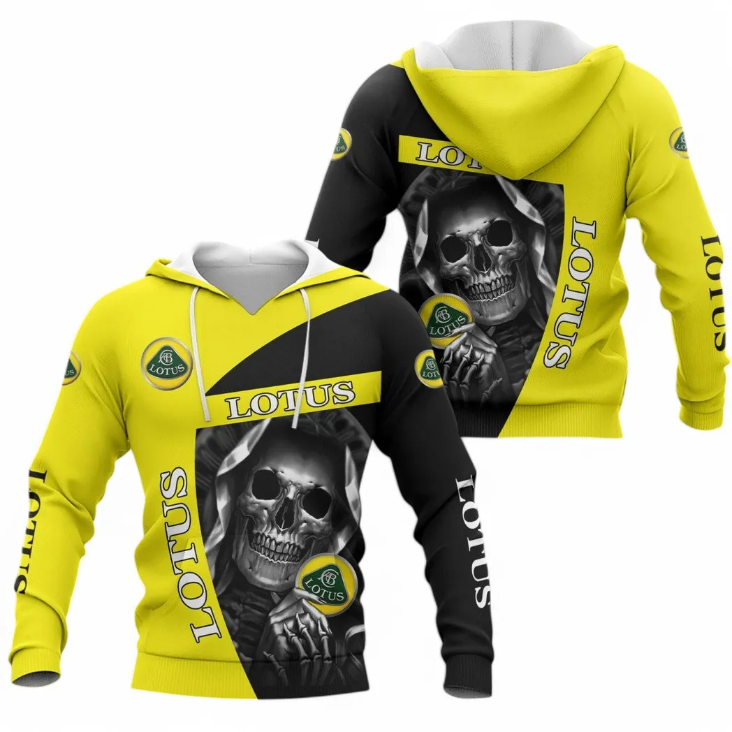 Lotus Hoodie, Gift For Lotus Lovers, Gift For Him, Husband, Boyfriend CAR6702212571