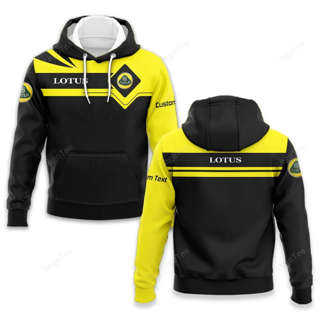 Lotus Hoodie, Gift For Lotus Lovers, Gift For Him, Husband, Boyfriend CAR9803032545