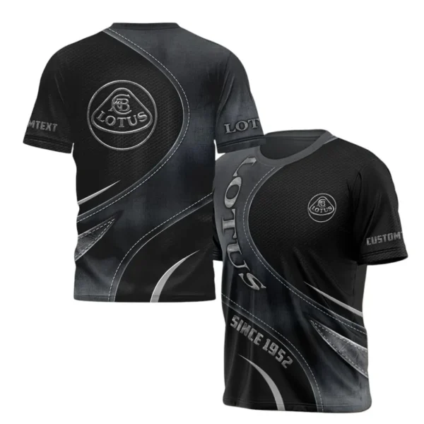lotus t shirt gift for lotus lovers gift for him husband boyfriend car17102252534 fs2o7