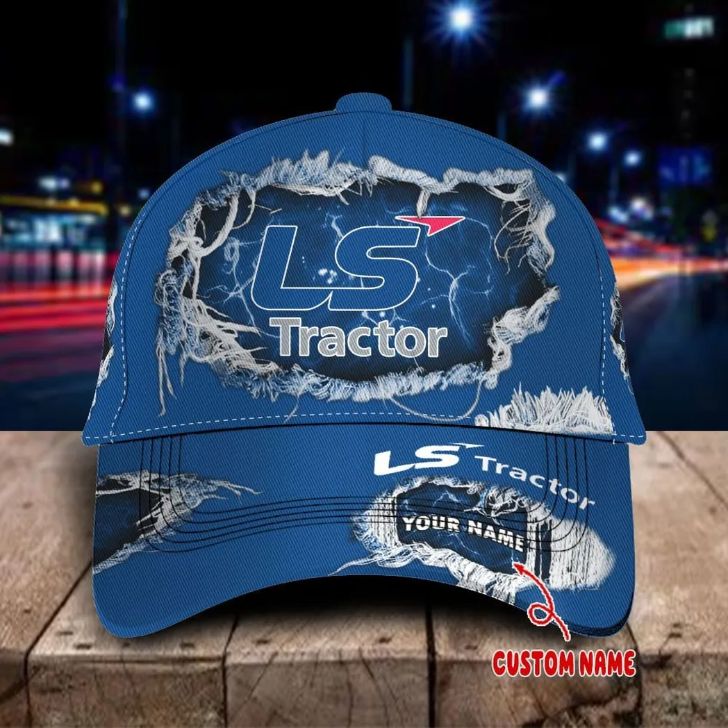 ls tractor classic cap for men gift for ls tractor fan gifts for husband boyfriend car590218048