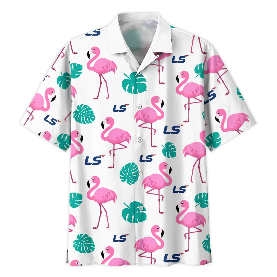 ls tractor hawaiian shirt for men gift for ls tractor fan car207031225032 sudue
