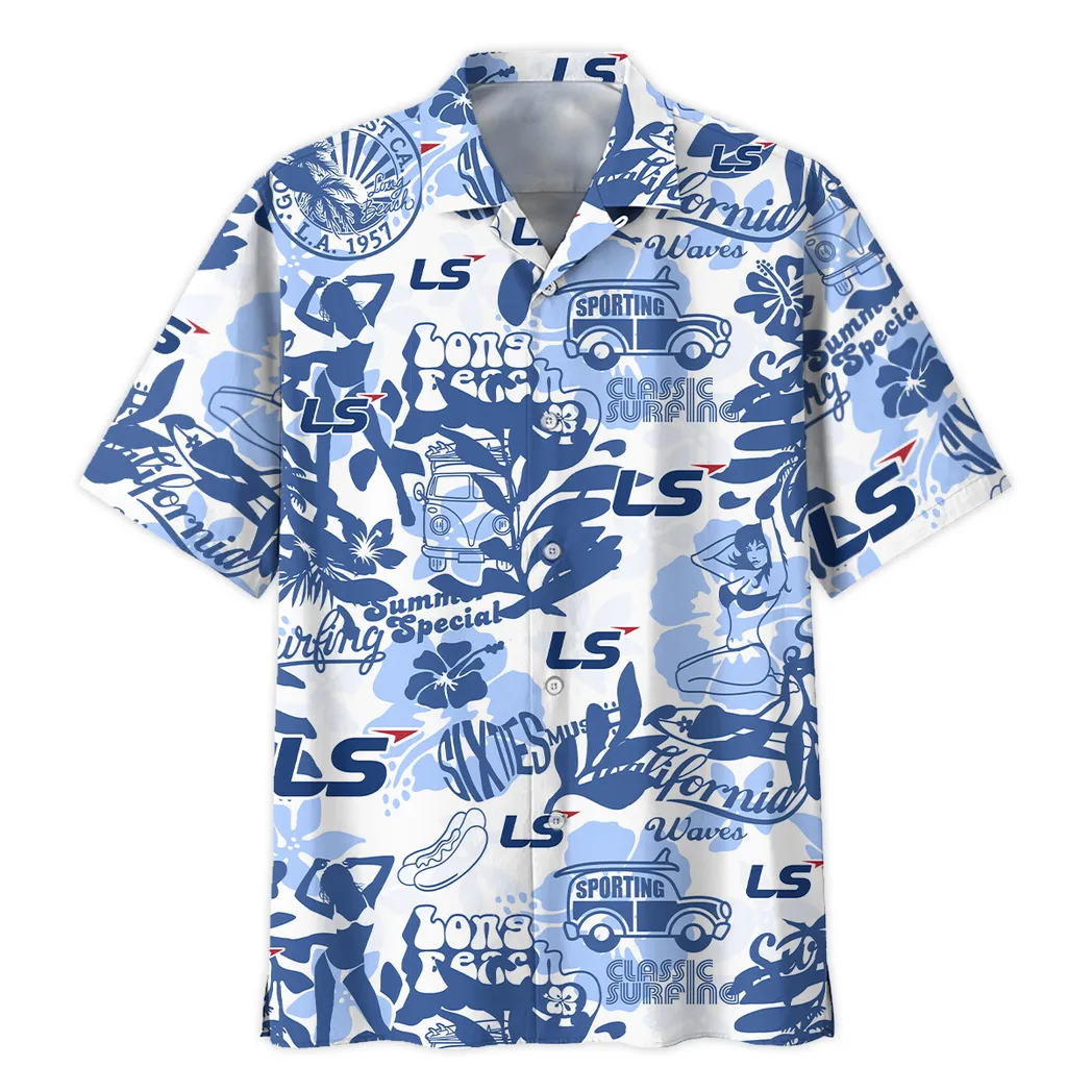 ls tractor hawaiian shirt for men gift for ls tractor lovers car201030725587 uumsz