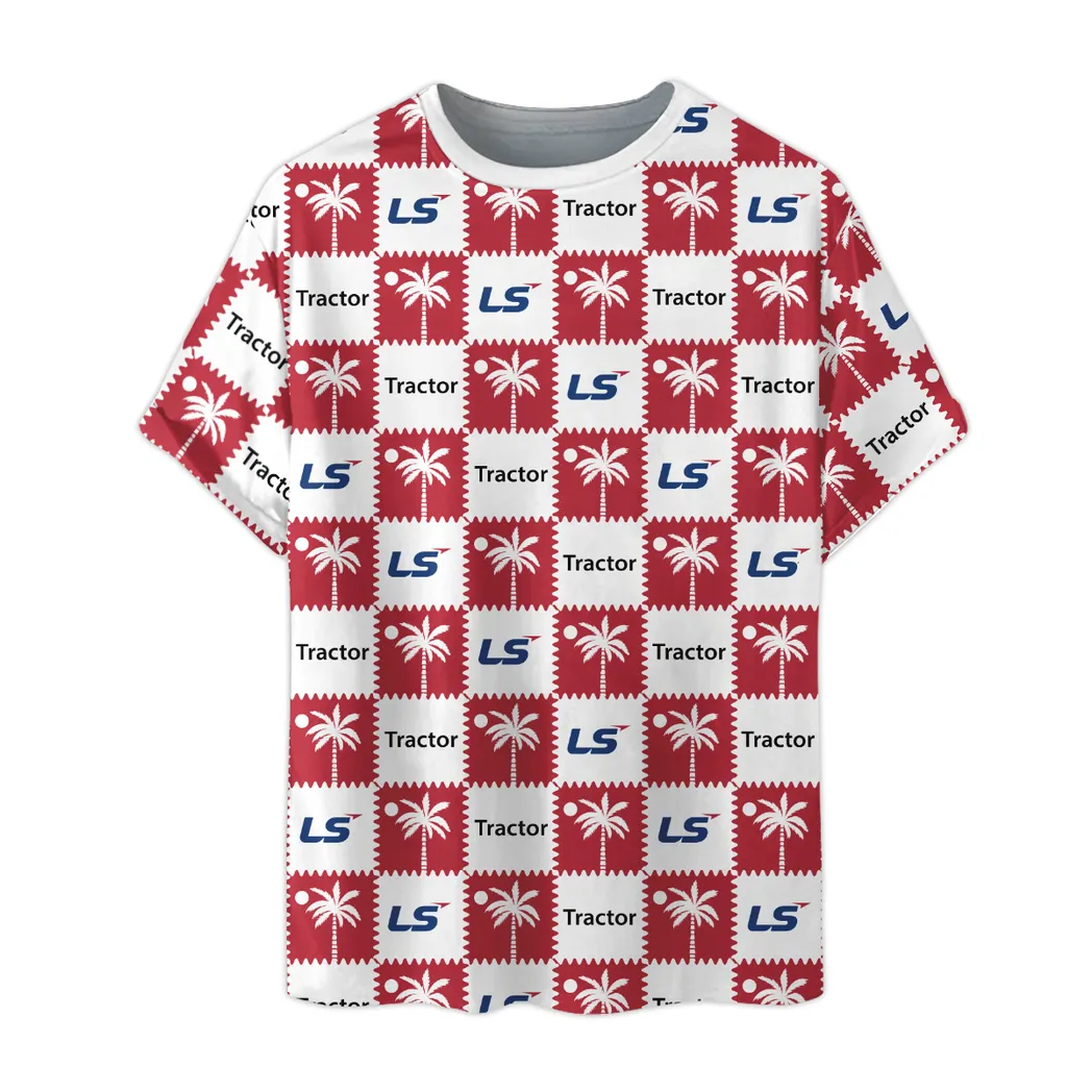 ls tractor t shirt for men gift for ls tractor lovers car200030725155 wjqfa