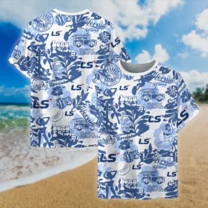 ls tractor t shirt for men gift for ls tractor lovers car201030725587 bn07i