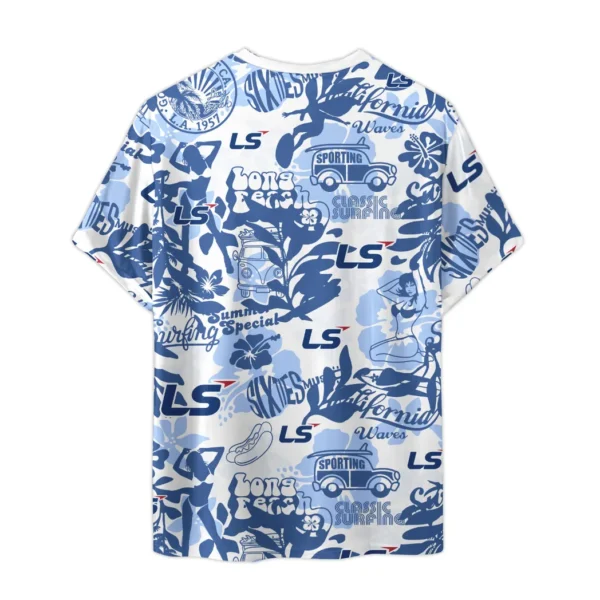 ls tractor t shirt for men gift for ls tractor lovers car201030725587 eyb1y