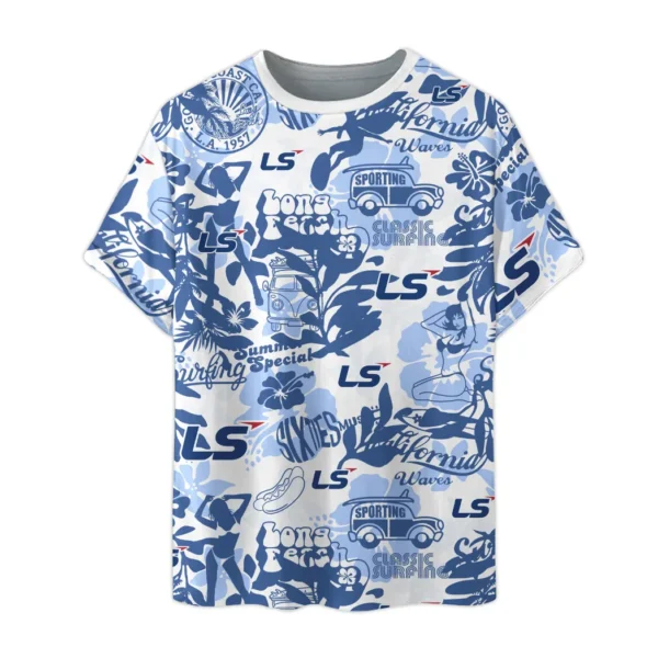 ls tractor t shirt for men gift for ls tractor lovers car201030725587 qn6zt
