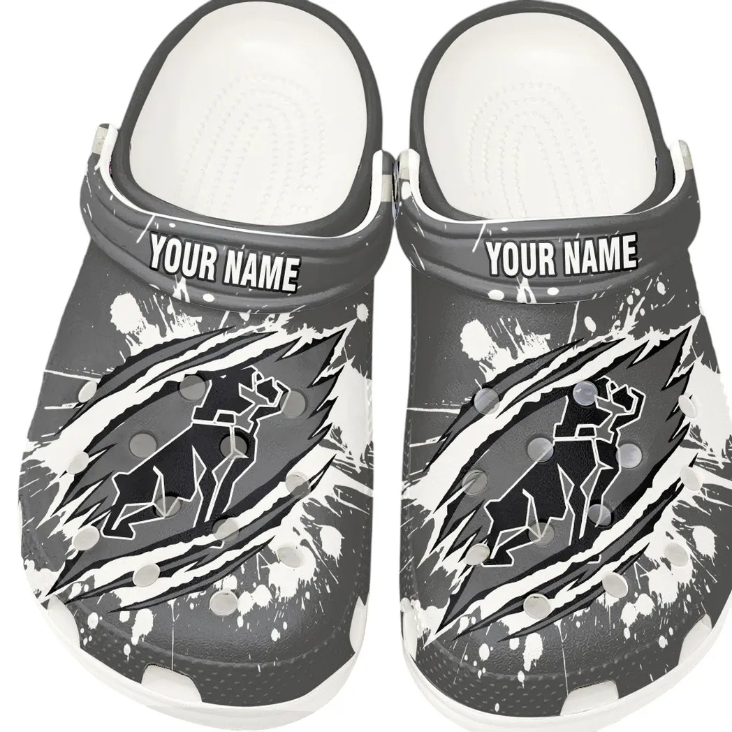 mack crocs gift for mack lovers gift for him husband boyfriend car15303042516 white 0eeeh
