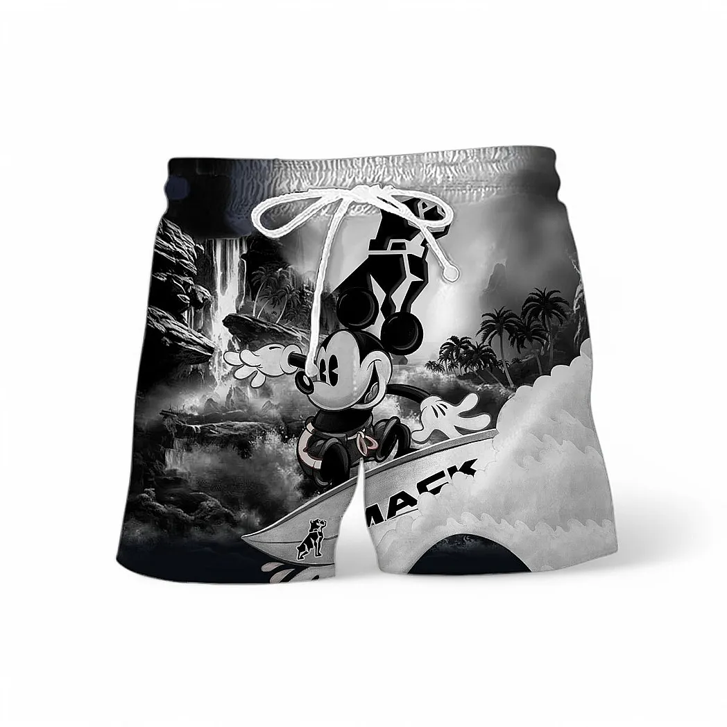 mack hawaiian shirt for men gift for mack fan birthday gift for boyfriend husband car151022025230 l3gmd