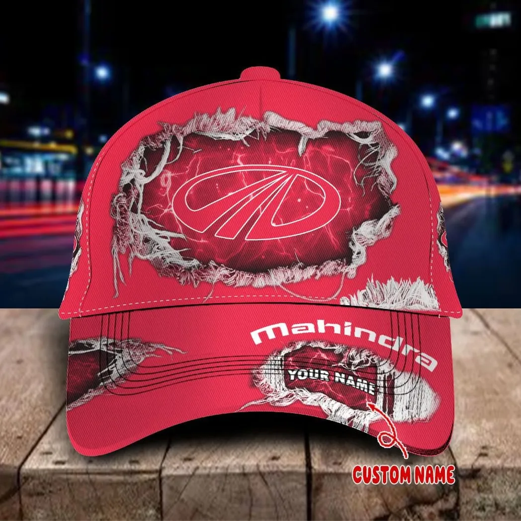 mahindra classic cap for men gift for mahindra fan gifts for husband boyfriend car59021725925 m3umo