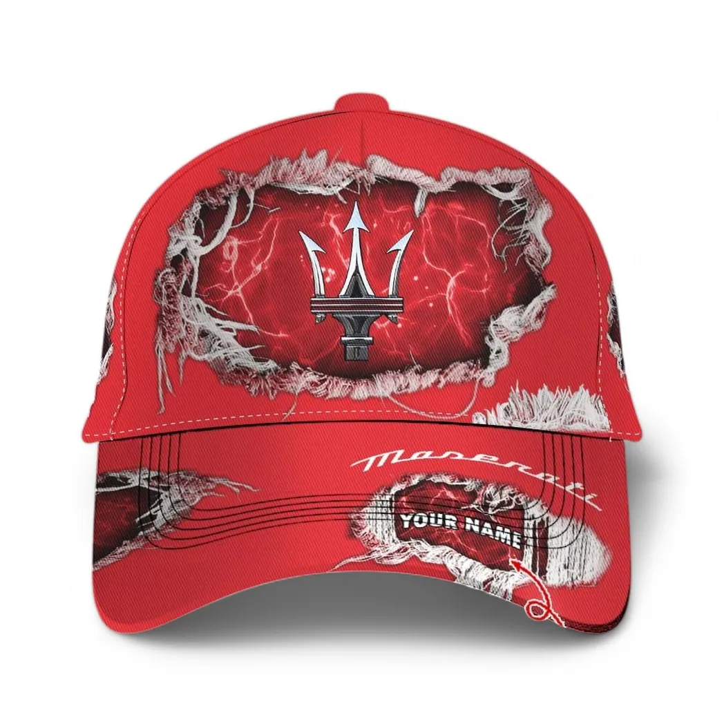 maserati classic cap for men gift for maserati fan gifts for husband boyfriend car59021725959 gni8n
