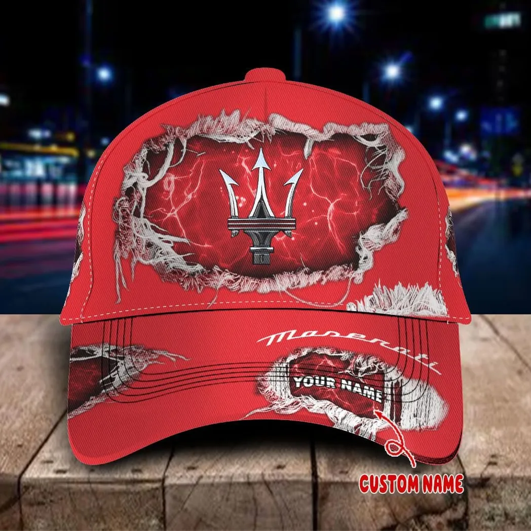 maserati classic cap for men gift for maserati fan gifts for husband boyfriend car59021725959 wim1b