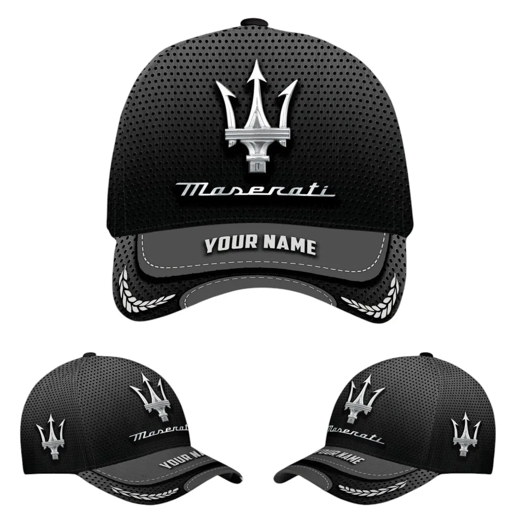 maserati classic cap gift for maserati lovers gift for him husband boyfriend car3002132615 blqm2