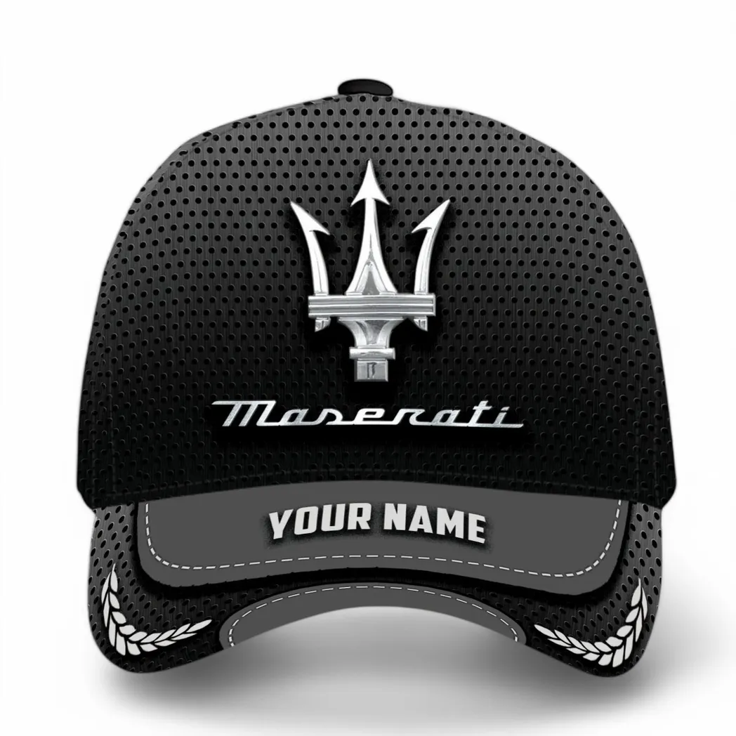 maserati classic cap gift for maserati lovers gift for him husband boyfriend car3002132615 igjq3