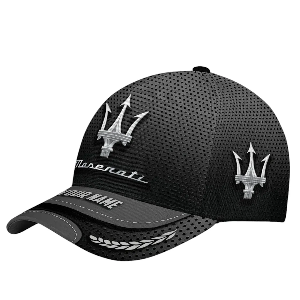 maserati classic cap gift for maserati lovers gift for him husband boyfriend car3002132615 nu1dw