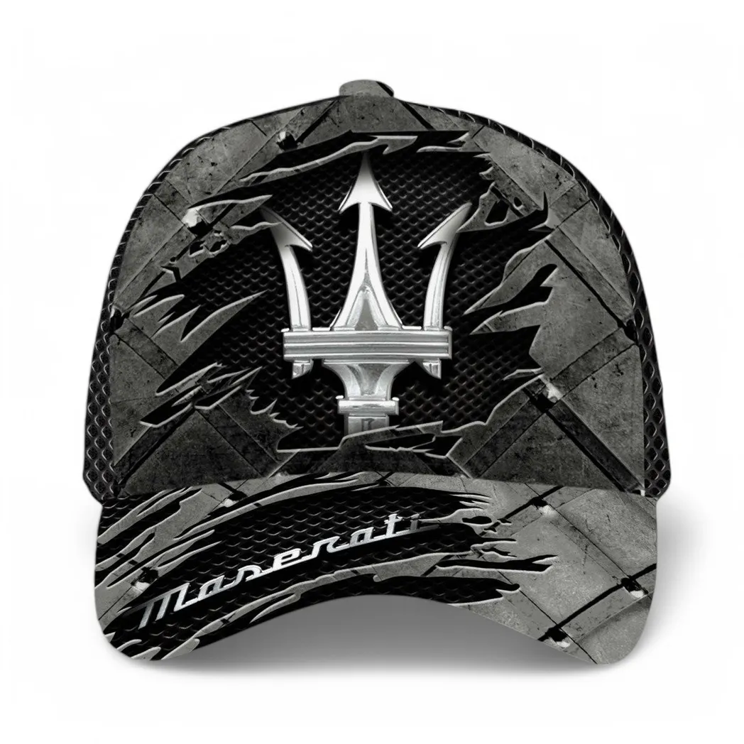 maserati classic cap gift for maserati lovers gift for him husband boyfriend car3802142559 rpid8