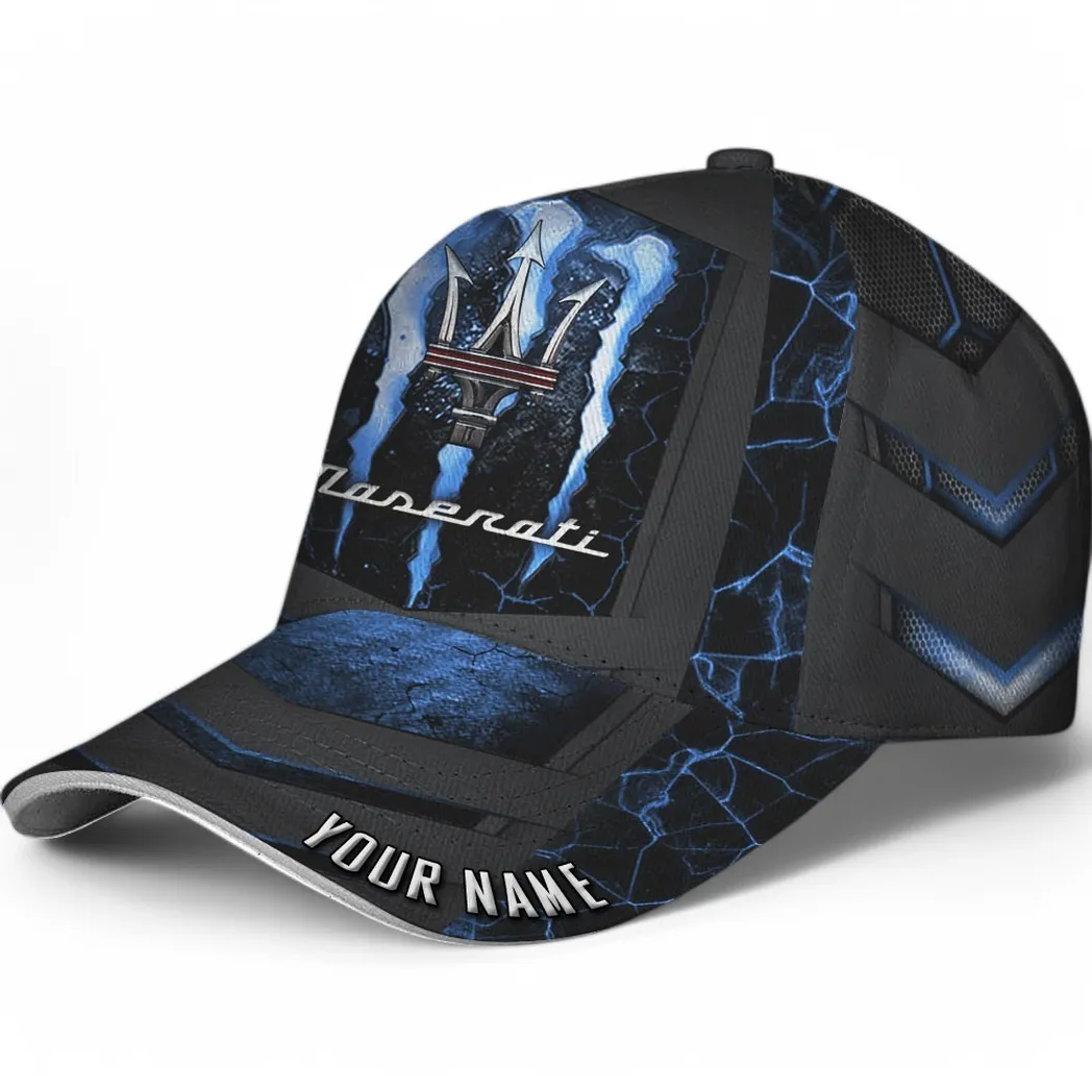 maserati classic cap gift for maserati lovers gift for him husband boyfriend car6502202531 blue sulbm