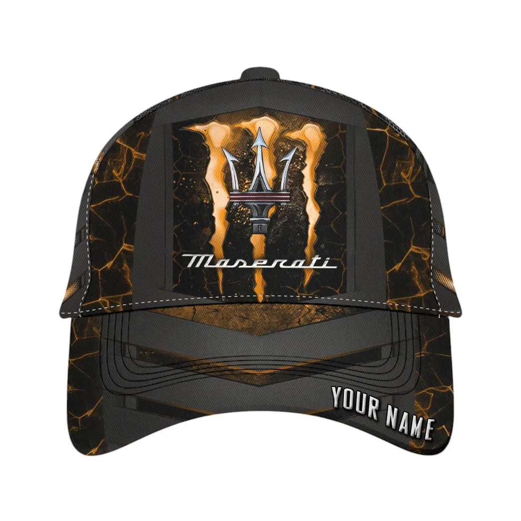 maserati classic cap gift for maserati lovers gift for him husband boyfriend car6502202531 brown rapqs