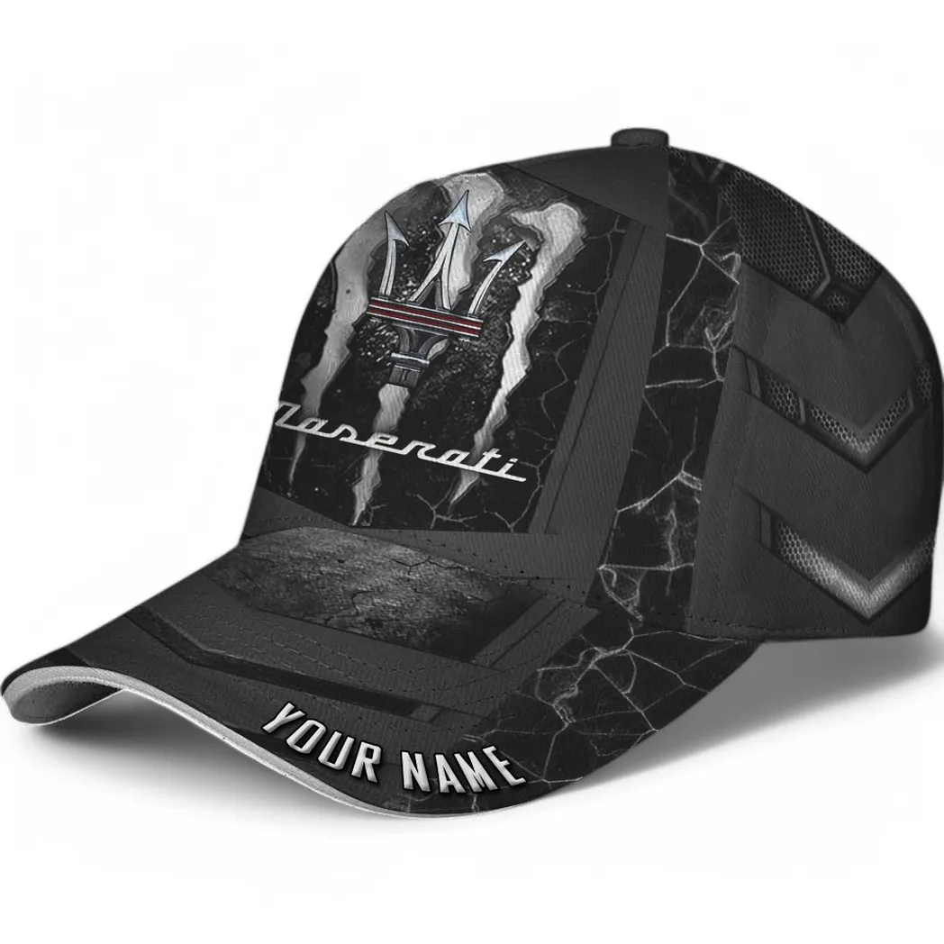 maserati classic cap gift for maserati lovers gift for him husband boyfriend car6502202531 grey lraam