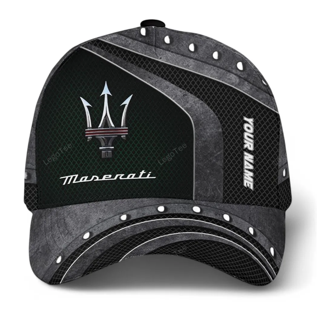 maserati classic cap gift for maserati lovers gift for him husband boyfriend car99031025054 green cm2ji