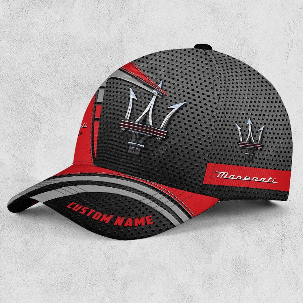 maserati classic cap gift for maserati lovers gift for him husband boyfriend car99031125115 rcovn