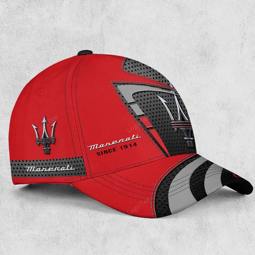 maserati classic cap gift for maserati lovers gift for him husband boyfriend car99031125115 rfbrt