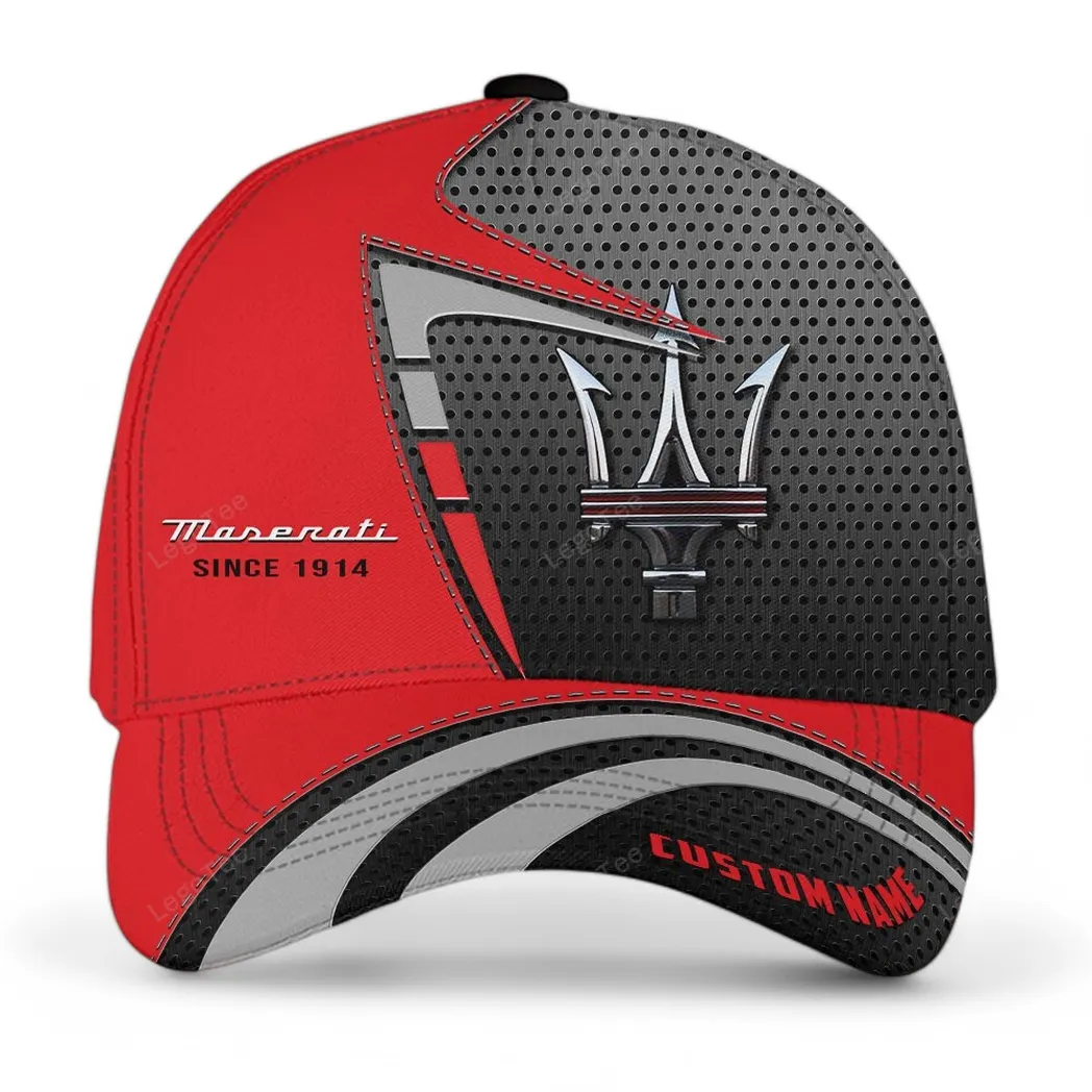 maserati classic cap gift for maserati lovers gift for him husband boyfriend car99031125115 weqig