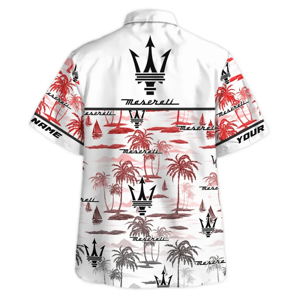 maserati custom hawaiian shirt for men gift for maserati fan car205031225699 4qvcq