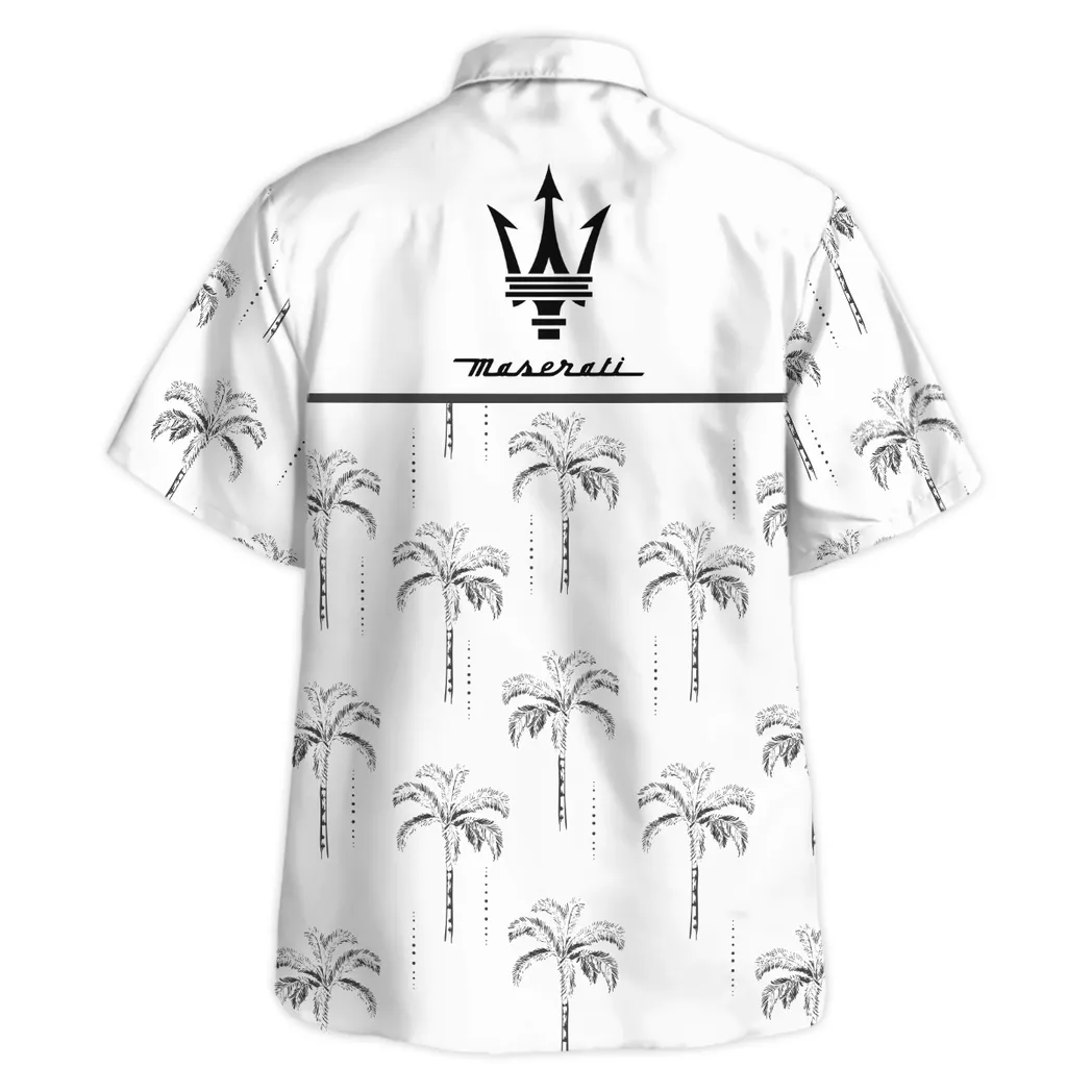 maserati custom hawaiian shirt for men gift for maserati fan car206031225921 t7ka2