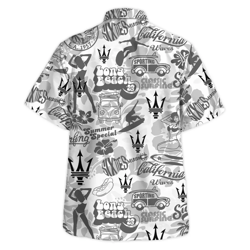 maserati hawaiian shirt for men gift for maserati lovers car201030725588