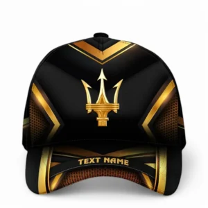 maserati kappe basecap mit allover druck fr maserati lovers giift for him husband boyfriend car41021725058 ggdg5