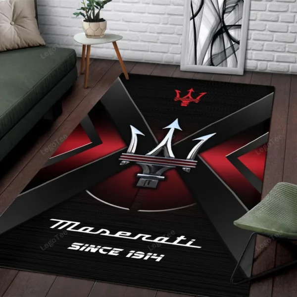 maserati rug gift for maserati lovers gift for him husband boyfriend car133021225606 wqqdj