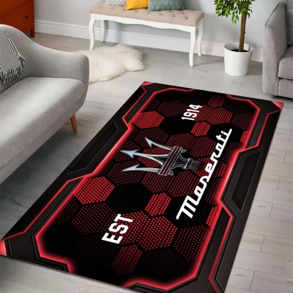 maserati rug gift for maserati lovers gift for him husband boyfriend car3102132530 esuuf