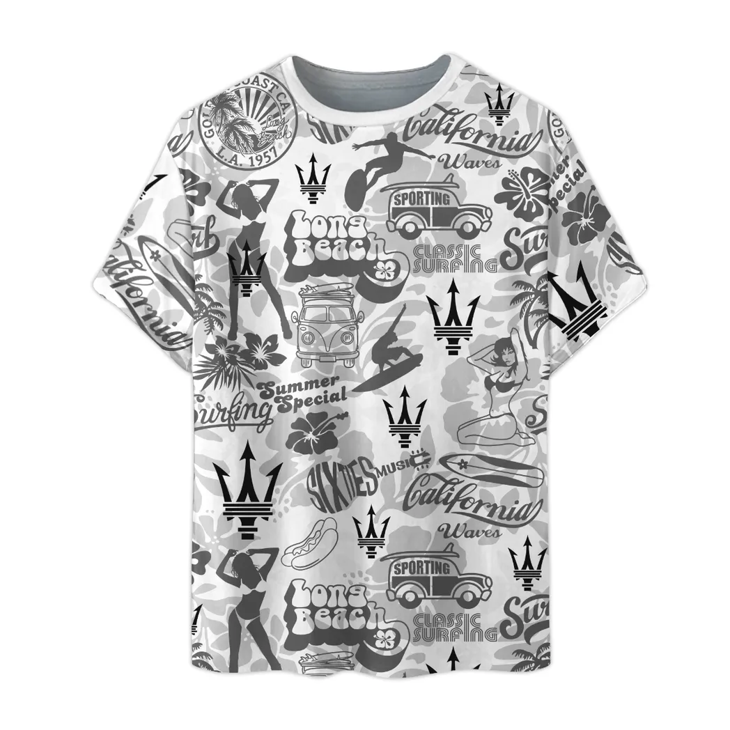 maserati t shirt for men gift for maserati lovers car201030725588