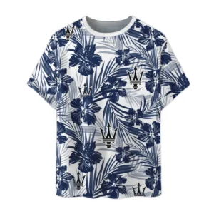 maserati t shirt for men gift for maserati lovers car203030825719 rtmem
