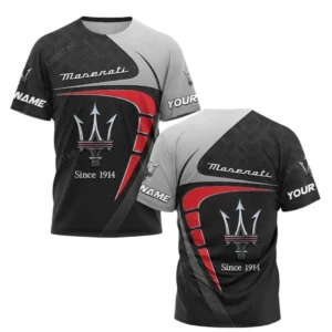 maserati t shirt gift for maserati lovers gift for him husband boyfriend car11603032546 cd9um