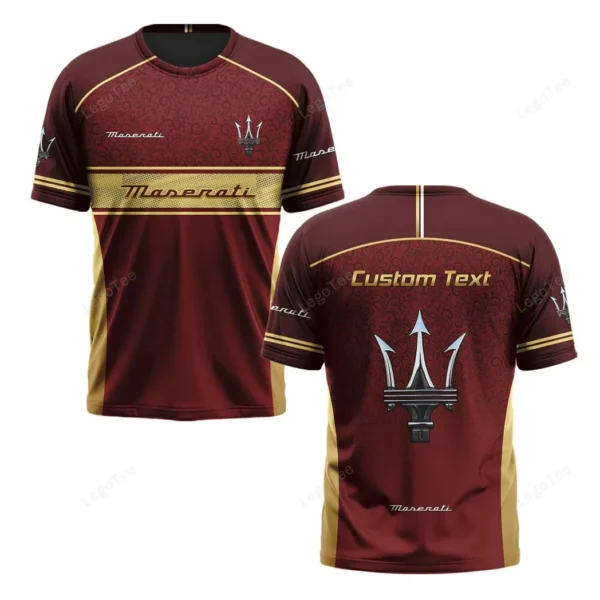 maserati t shirt gift for maserati lovers gift for him husband boyfriend car137021325963 2 znfpf