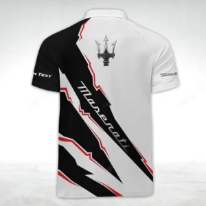 maserati zipper polo shirt gift for maserati lovers gift for gift for him husband boyfriend car128021025056 fbbpd