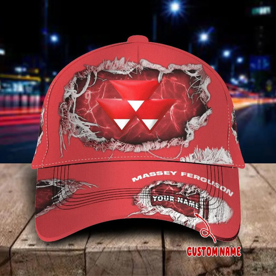 massey ferguson classic cap for men gift for massey ferguson fan gifts for husband boyfriend car59021725944 9kpve