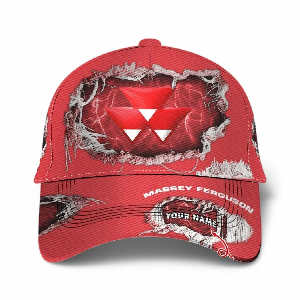 massey ferguson classic cap for men gift for massey ferguson fan gifts for husband boyfriend car59021725944 mtpk1