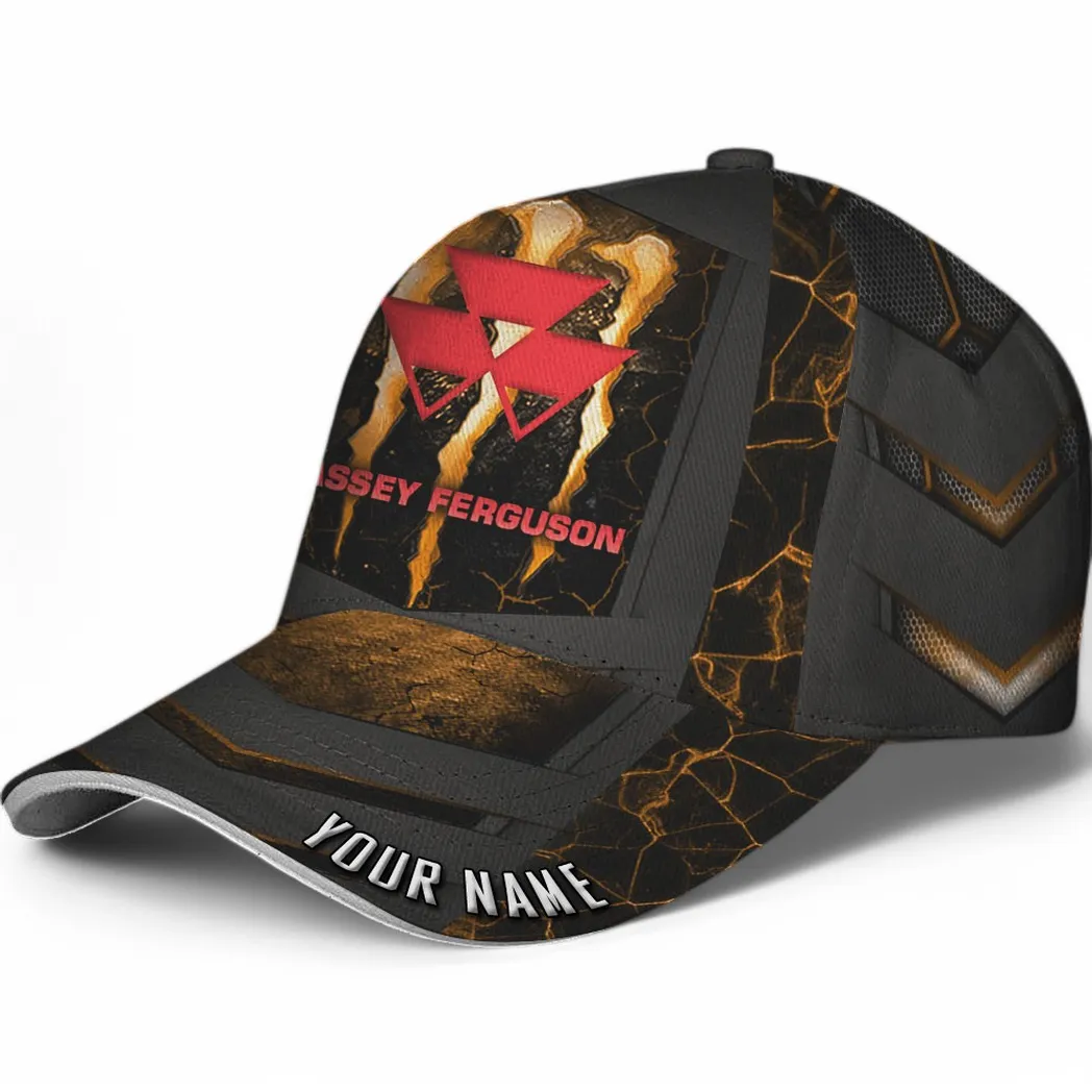 massey ferguson classic cap gift for massey ferguson lovers gift for him husband boyfriend car6502202530 brown iqz8o