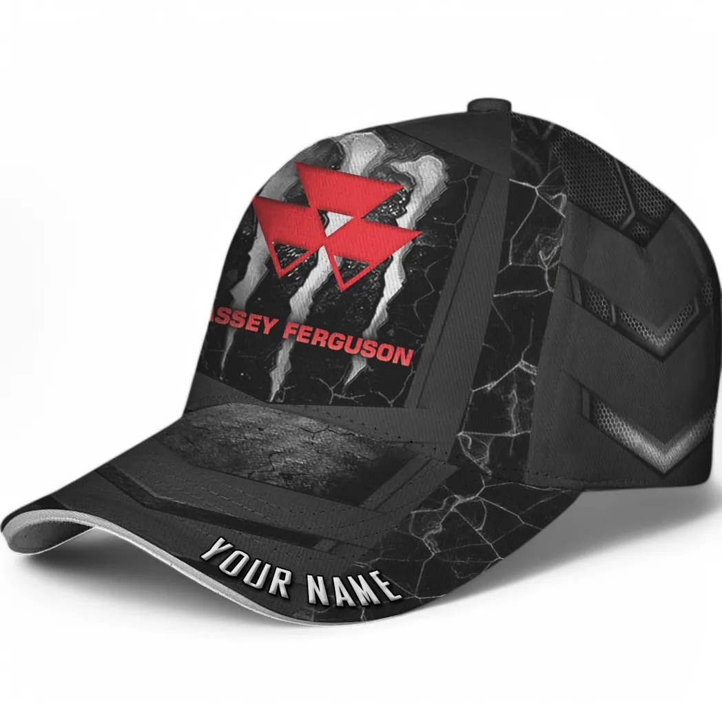 massey ferguson classic cap gift for massey ferguson lovers gift for him husband boyfriend car6502202530 grey dlbnf